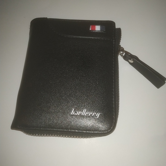 Leather wallets bundle set of 2 - Picture 8 of 12
